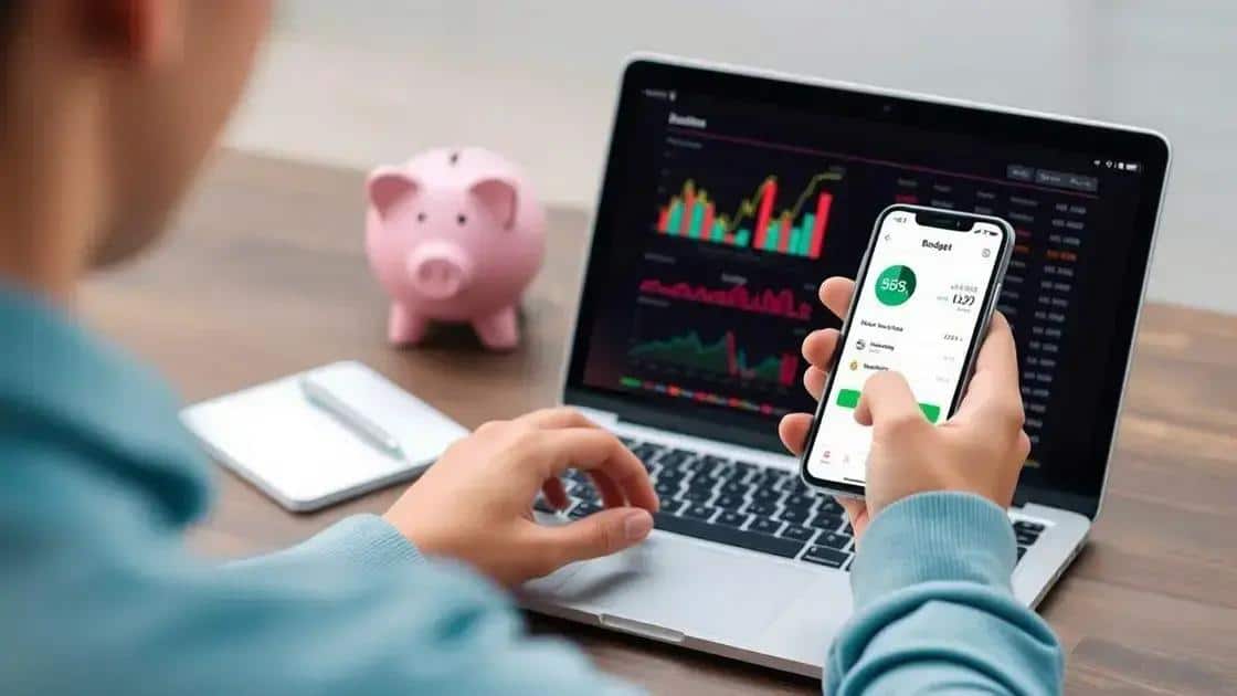 Current trends in emergency fund savings