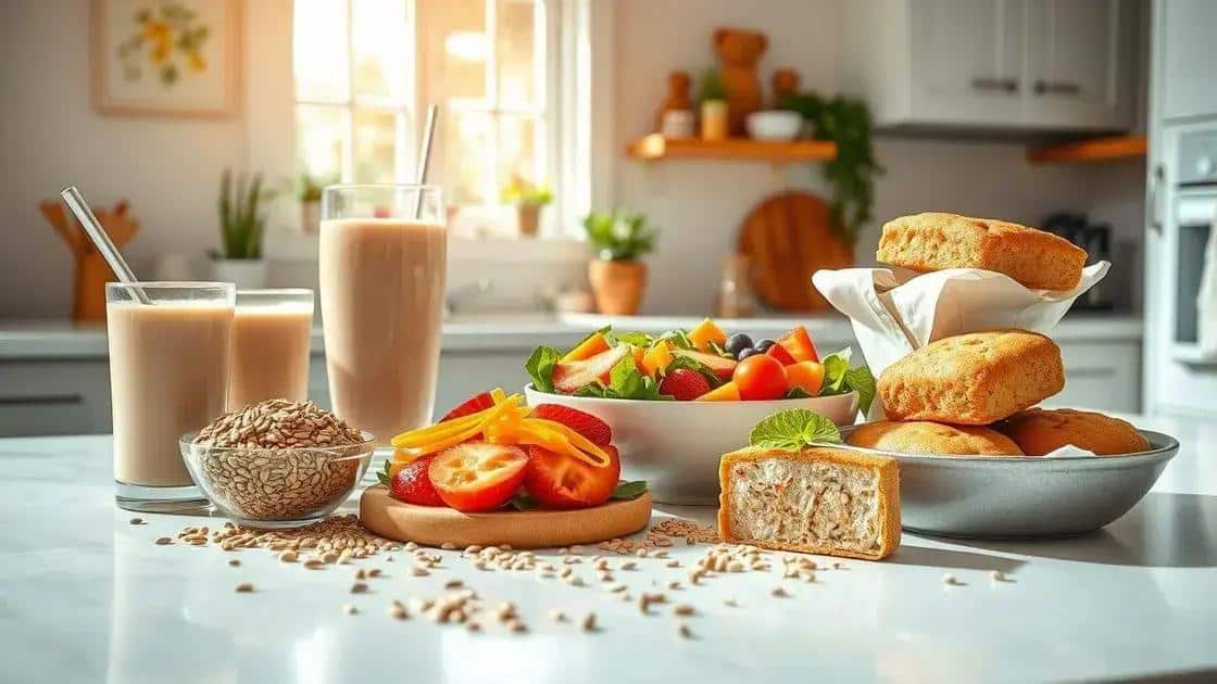 Health benefits of flax seeds