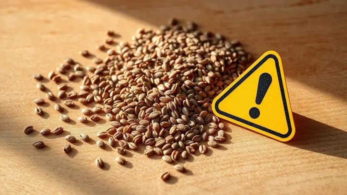 Potential side effects and considerations