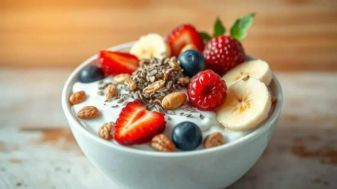 Health benefits of incorporating flax seeds