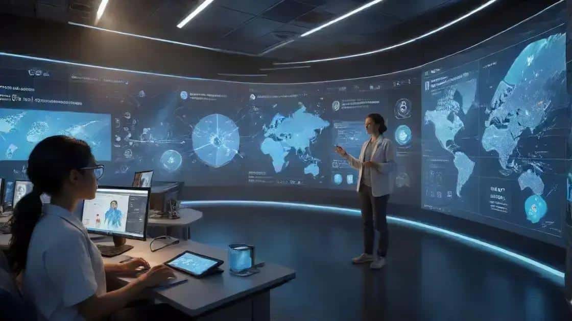 Future trends in microcredentialing