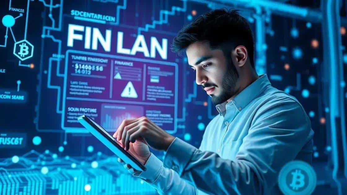 Benefits of using defi for loans