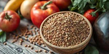 Health benefits seeds flax of: a surprising superfood