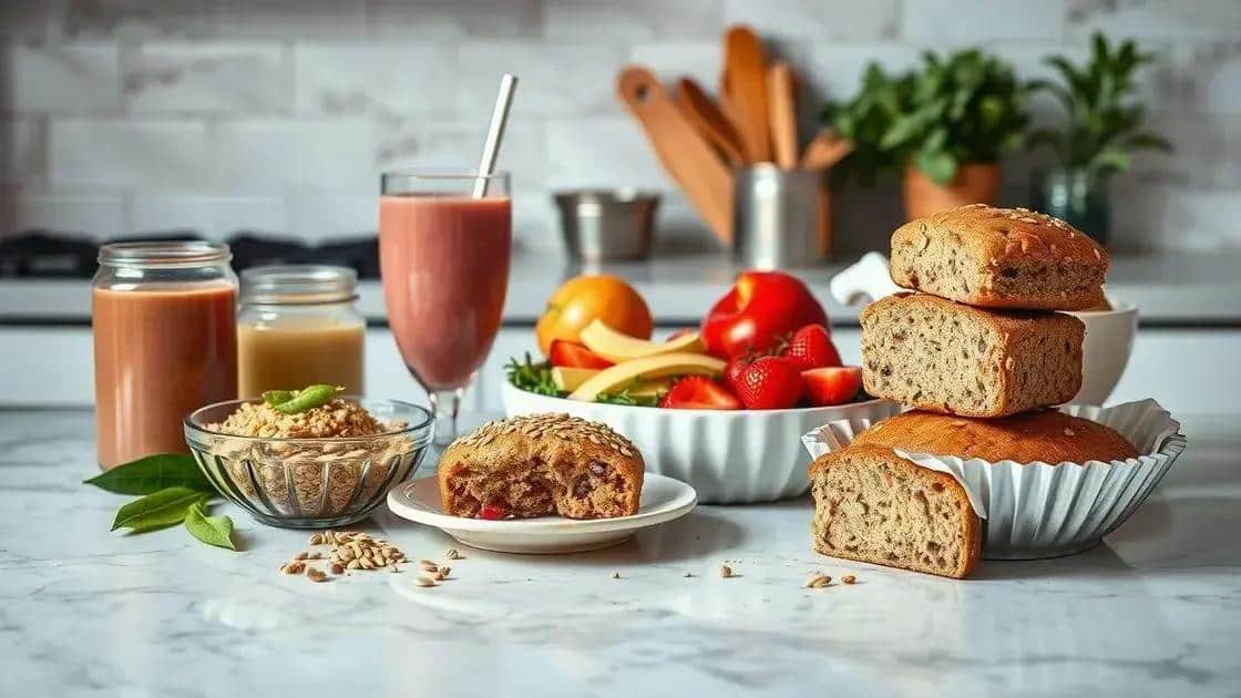 Incorporating flax seeds into your diet