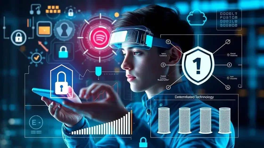 Key trends in digital privacy for 2025