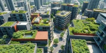 Green infrastructure headlines trends: what you need to know