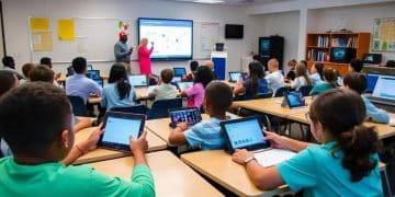 School technology integration trends that you should know