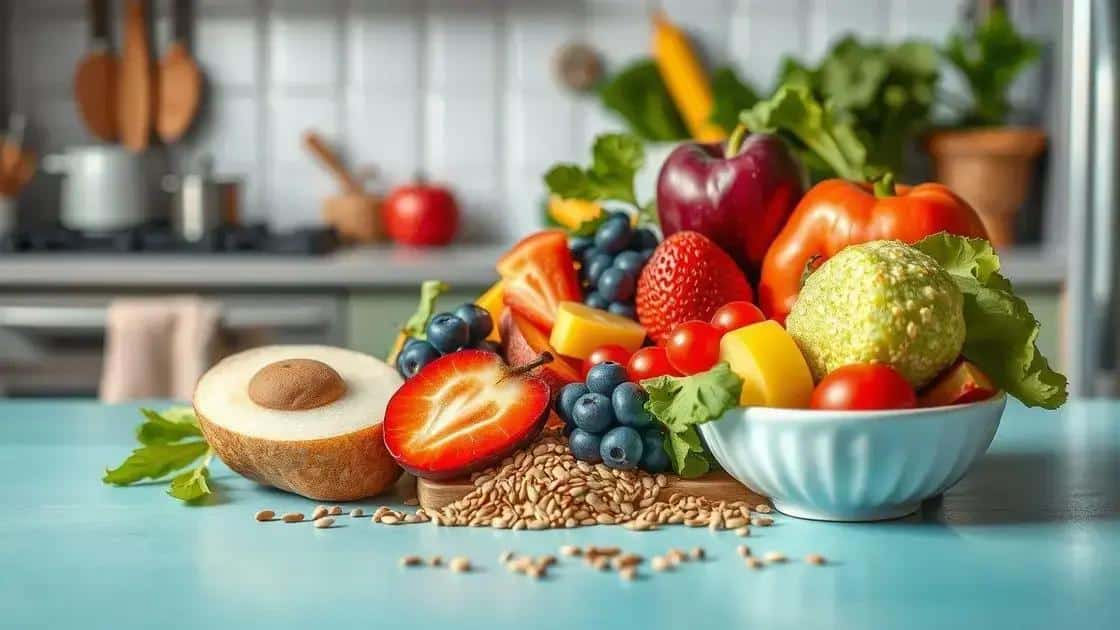 Health benefits linked to flax seeds