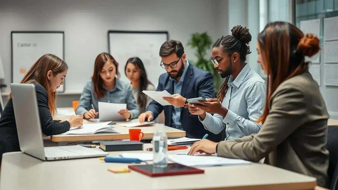 Maximizing the impact of training grants