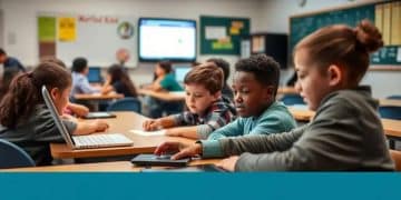 Digital literacy curriculum trends you need to know