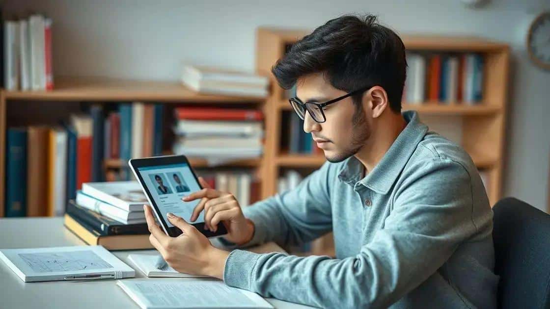 Benefits of using ai for personalized guidance