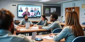 Online course trends shaping the future of education