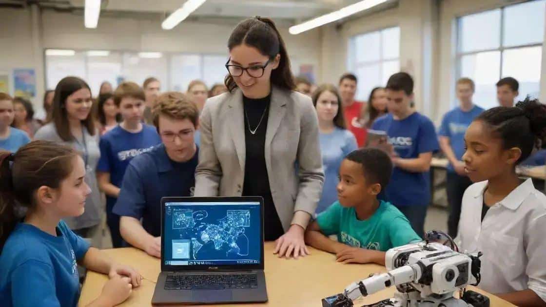 Future predictions for STEM funding opportunities