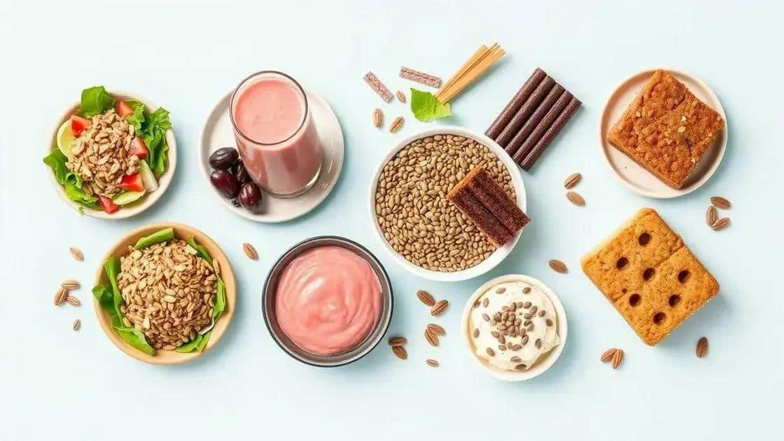 Health benefits of flax seeds