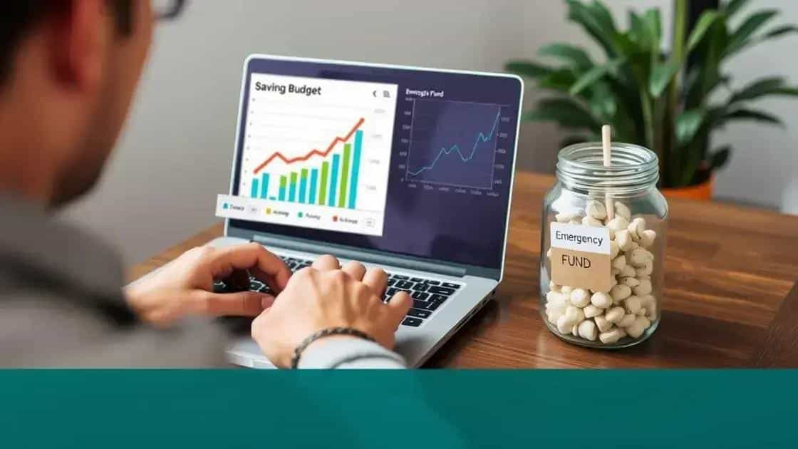 How to maintain your emergency fund effectively