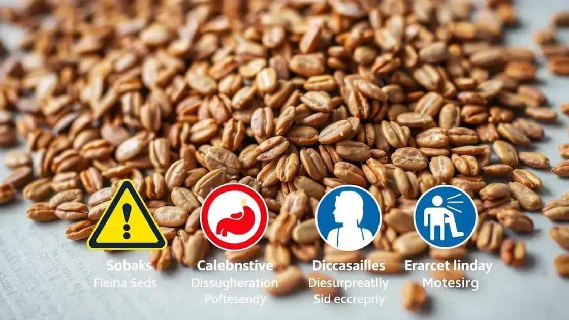Potential side effects and considerations