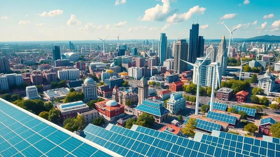 Future outlook of green investment funds