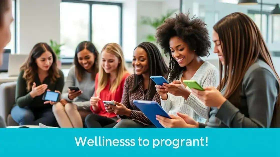 Impact on employee wellness programs