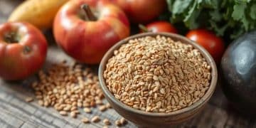 Benefits of flax seeds for health you didn’t know