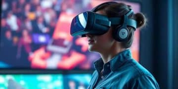 VR/AR entertainment industry trends you should know