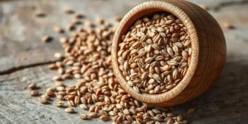 Of flax seeds health benefits: your ultimate guide