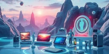 Insights on consumer tech releases 2025: what to expect
