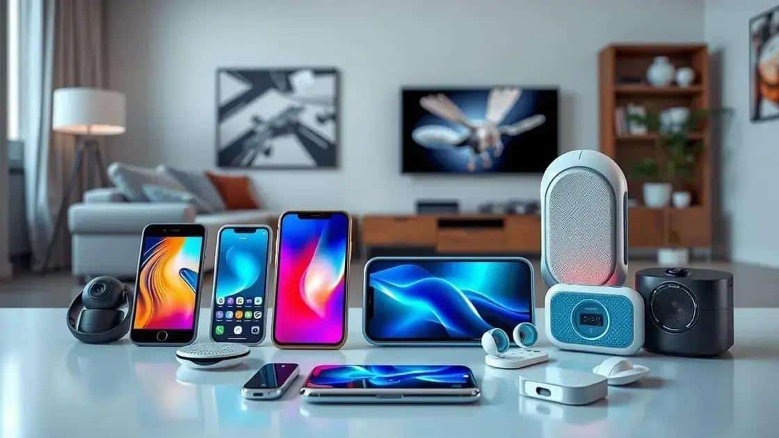 top gadgets to watch for in 2025