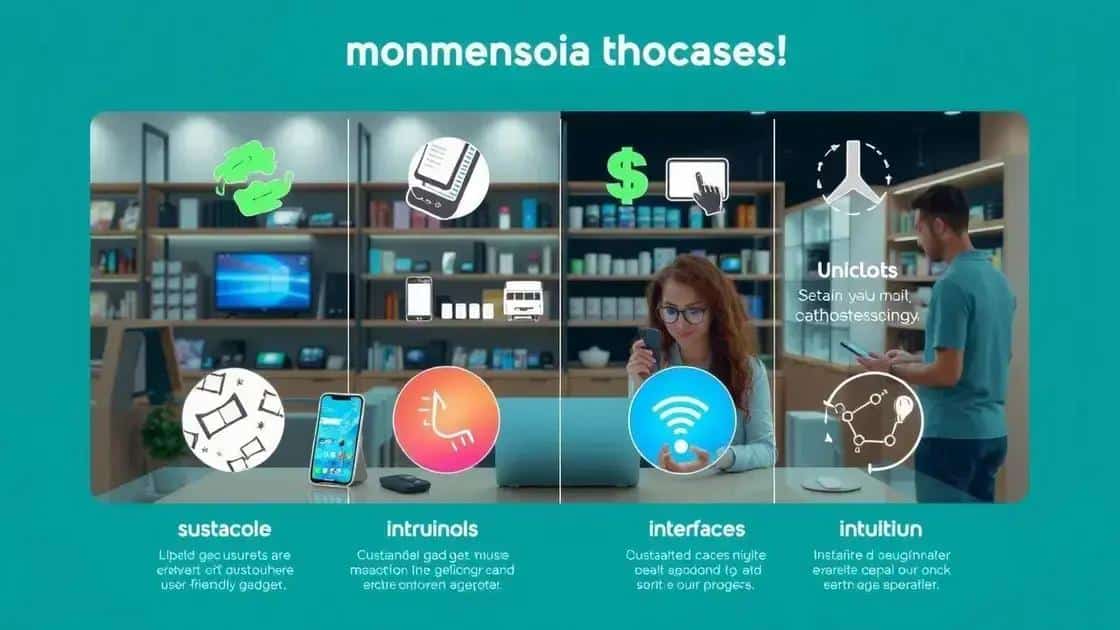how consumer preferences will shape tech releases