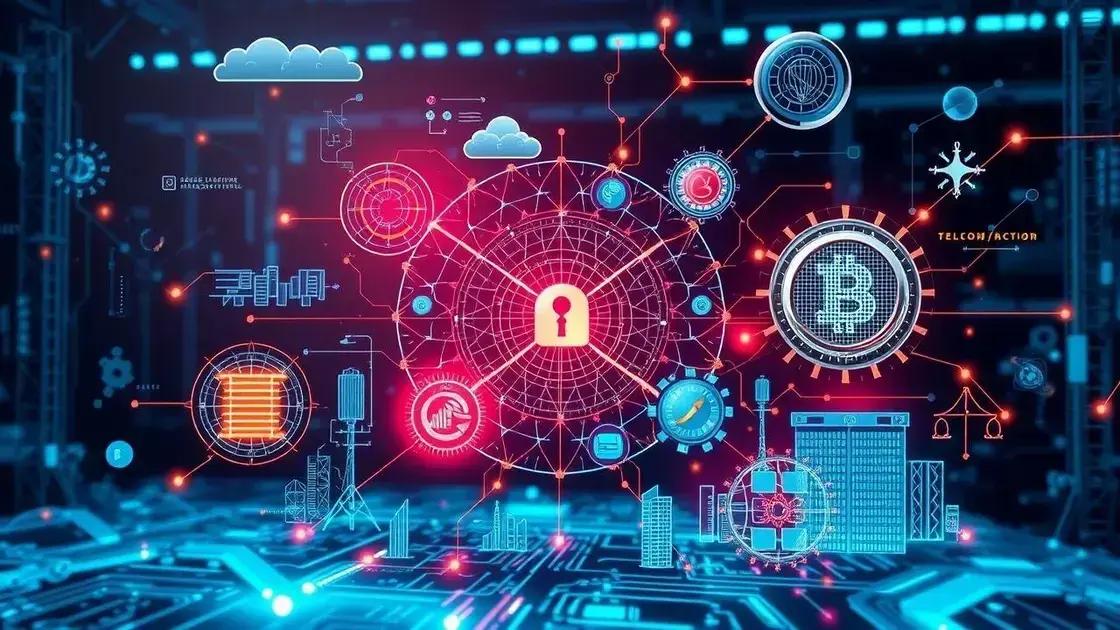Implications of quantum technology for industries