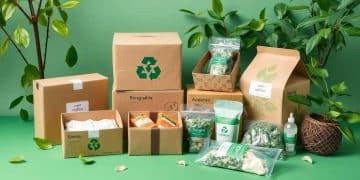 Sustainable packaging news trends to watch in 2024