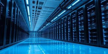 Data center efficiency news trends: what to expect next