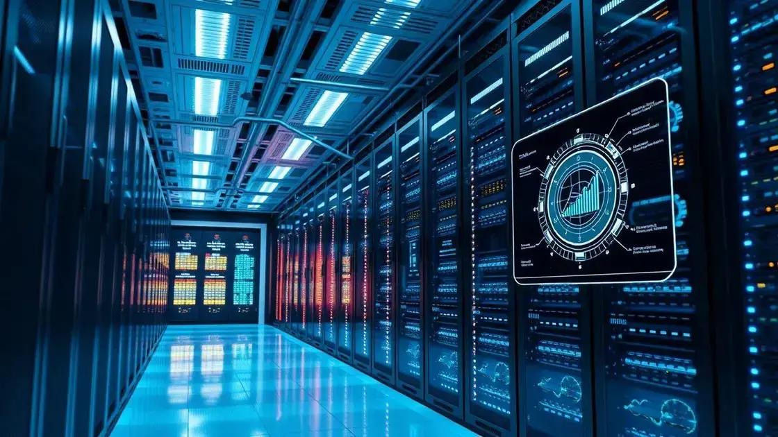 Technology innovations enhancing performance