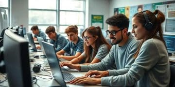 Insights on high school coding classes that boost skills