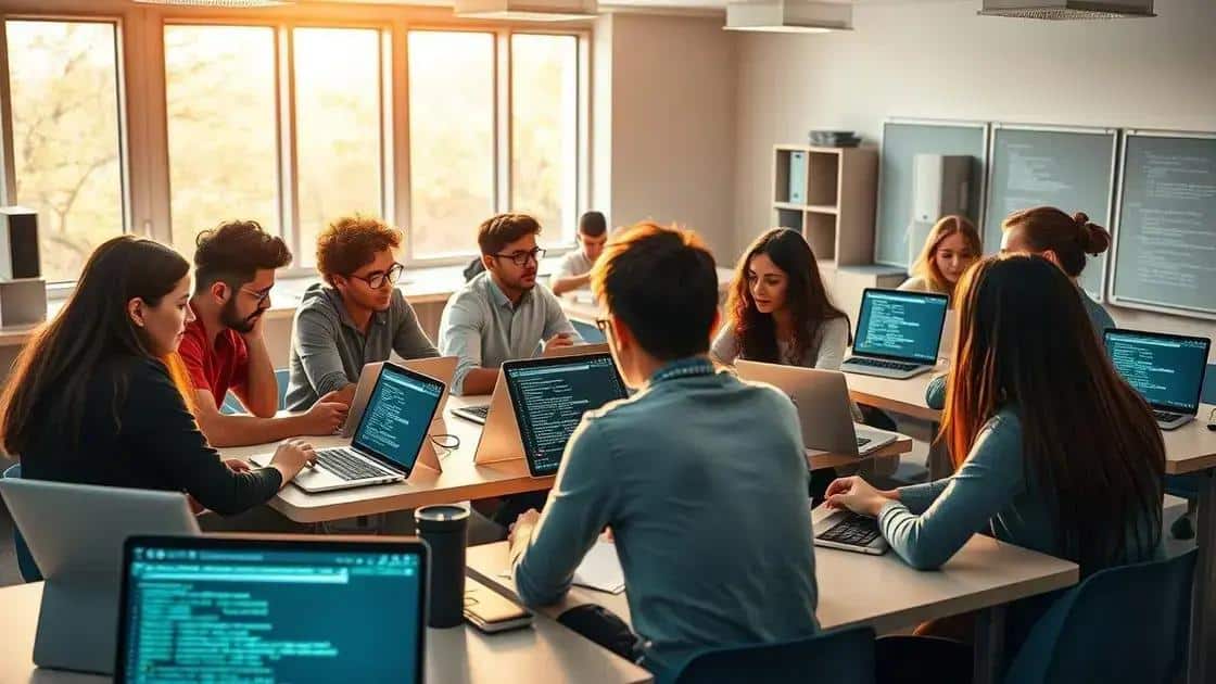 How coding education fosters problem-solving skills