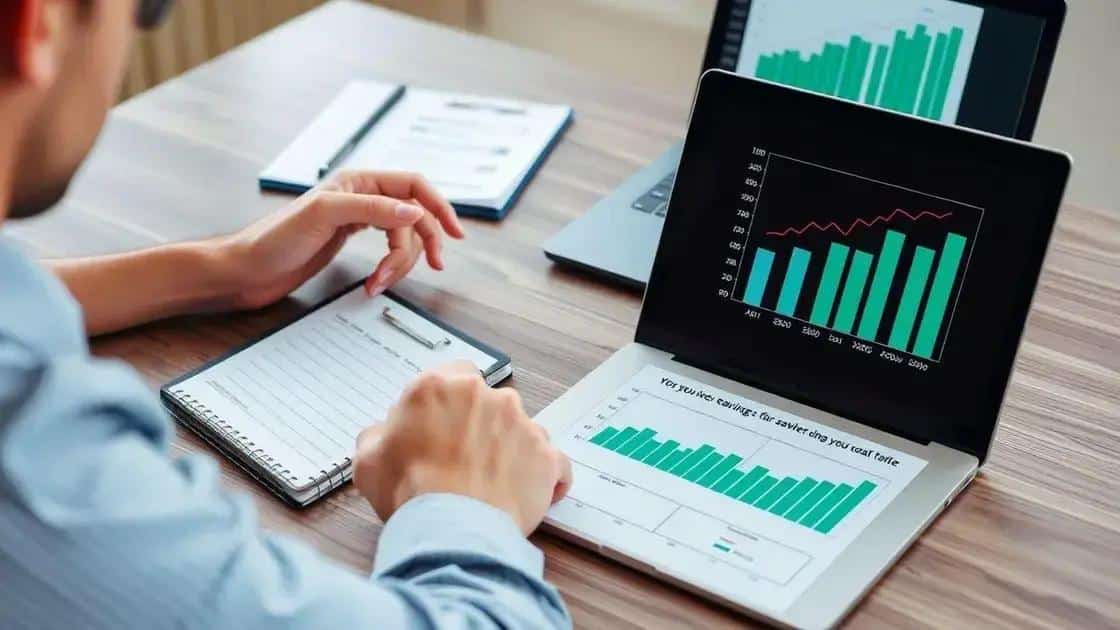 Tips for maximizing your savings