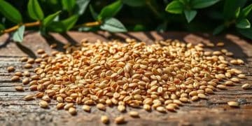 Health flax of seeds benefits that you should know
