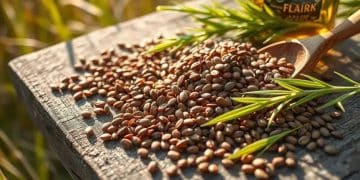 Of benefits seeds flax health: unlocking nature's power
