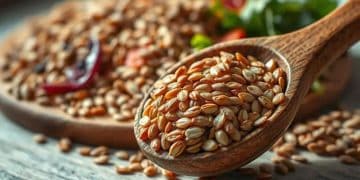 Health benefits seeds of flax you need to know