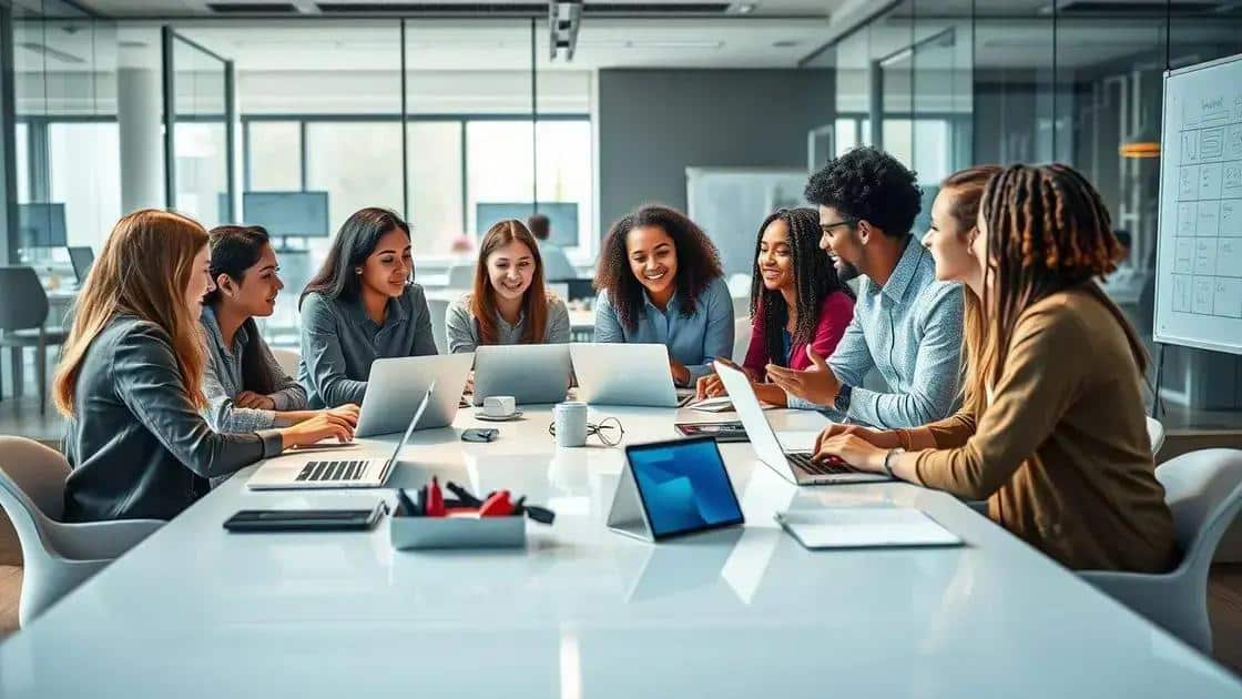 Impact of startups on technology innovation