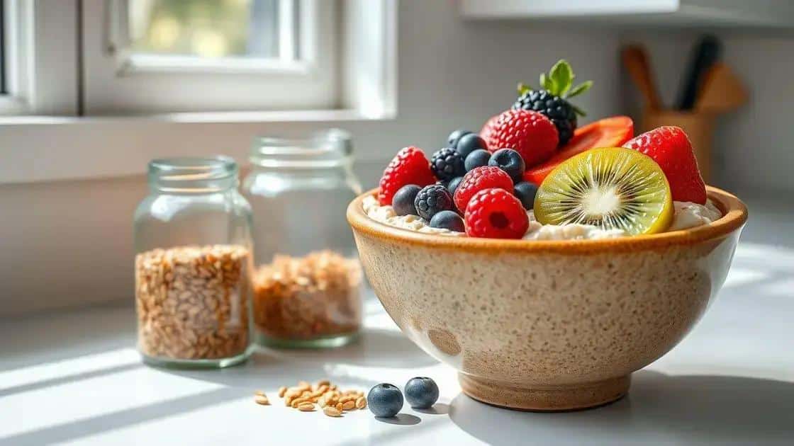 How flax seeds improve digestion