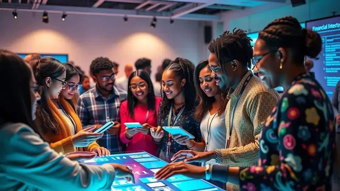 Innovative strategies for engaging audiences
