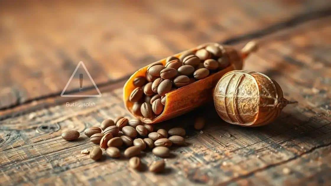 Potential side effects of flax seeds