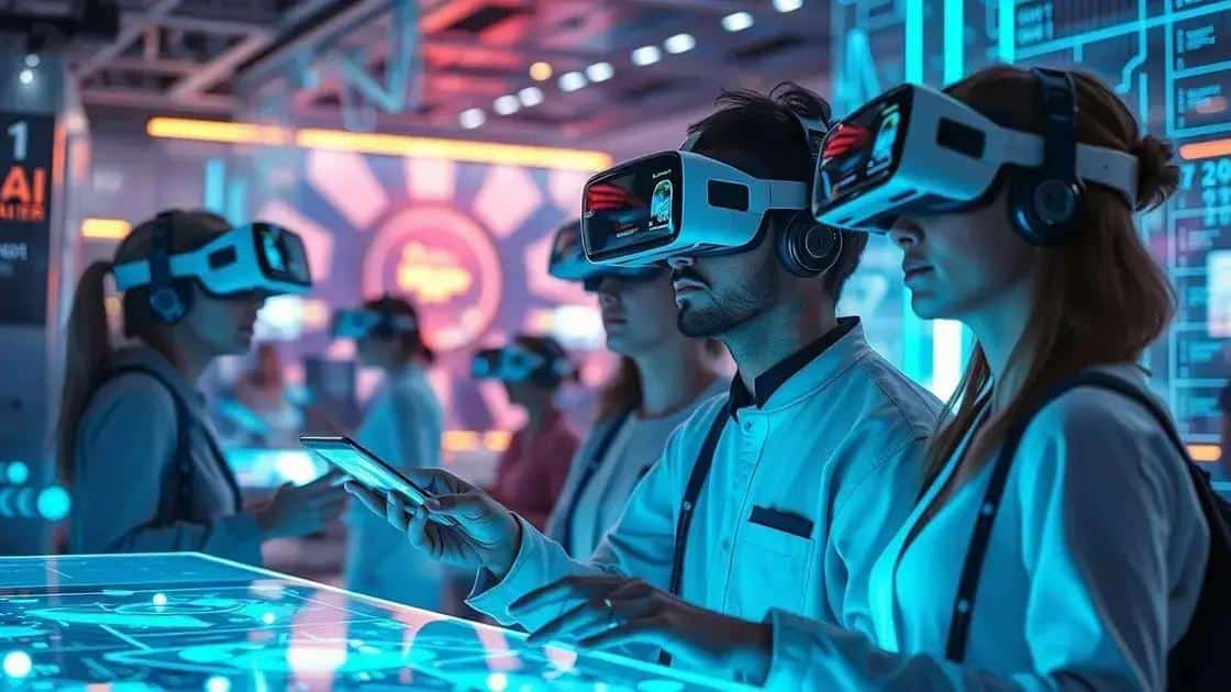 Future predictions and trends