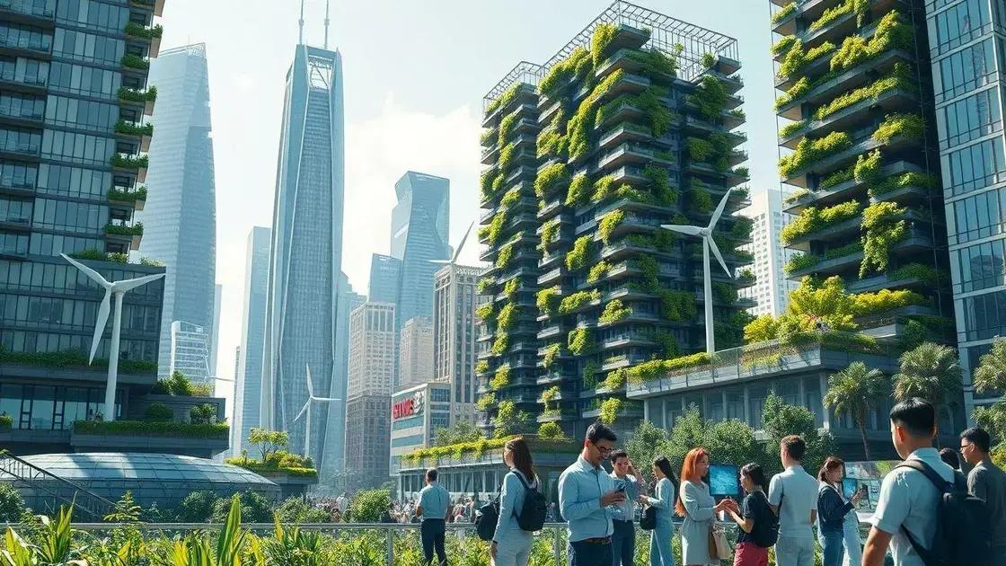 Future predictions for the US tech market