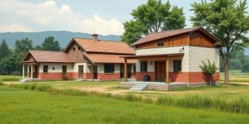 Federal funding for rural teacher housing initiatives