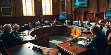 Senate debates cybersecurity bill for critical infrastructure