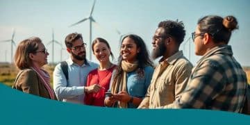 Investment in renewable energy companies increases rapidly