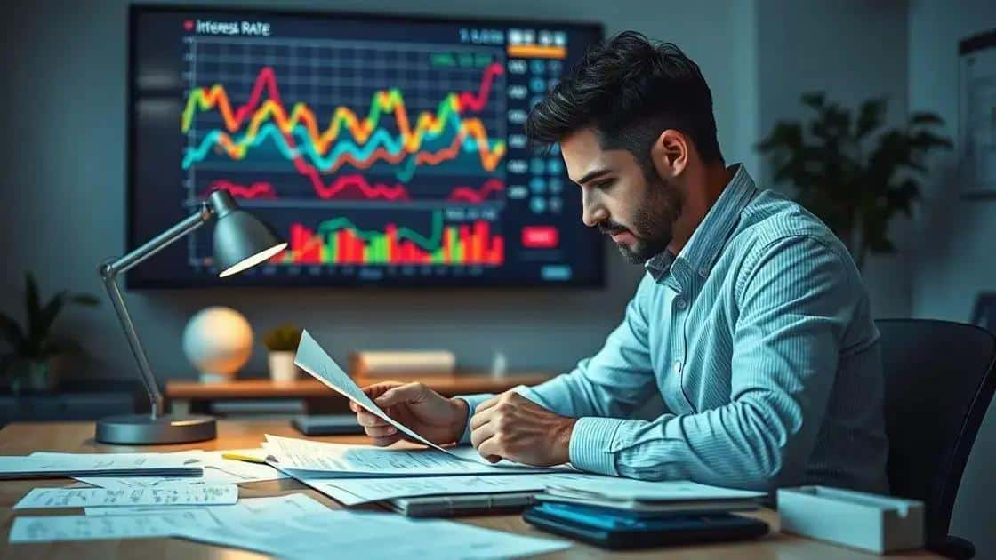 Strategies for preparing for rate changes