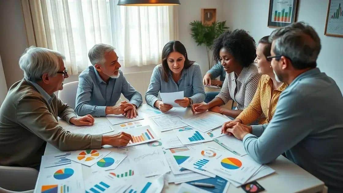 Latest trends in retirement savings