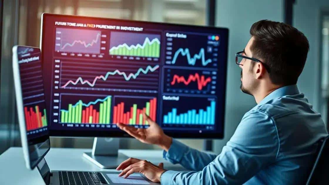 Future outlook for fixed-income investments
